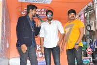 Mayamahal Movie Team at Radio City
